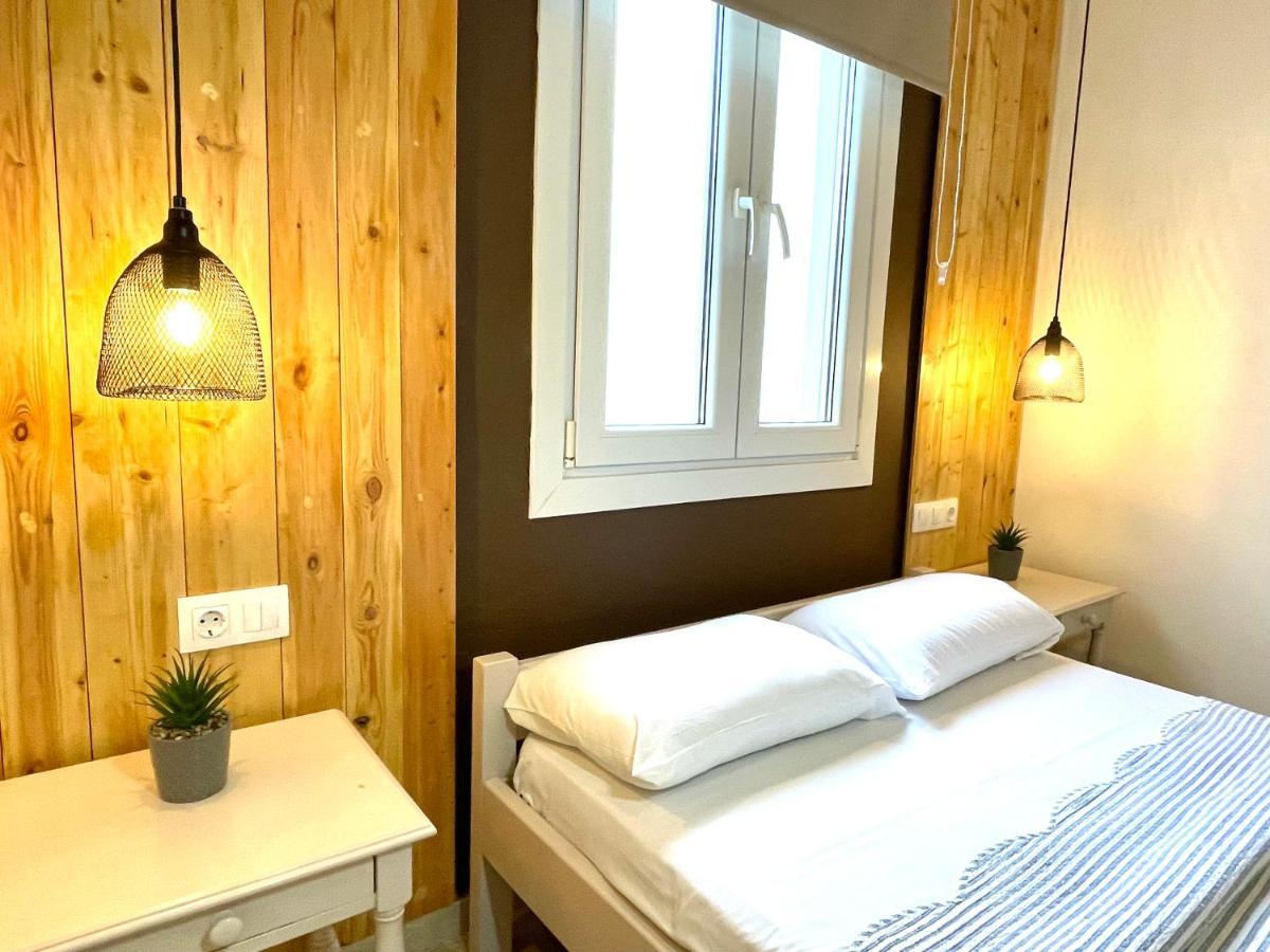 Lena Kassiopi Apartments ภายนอก รูปภาพ