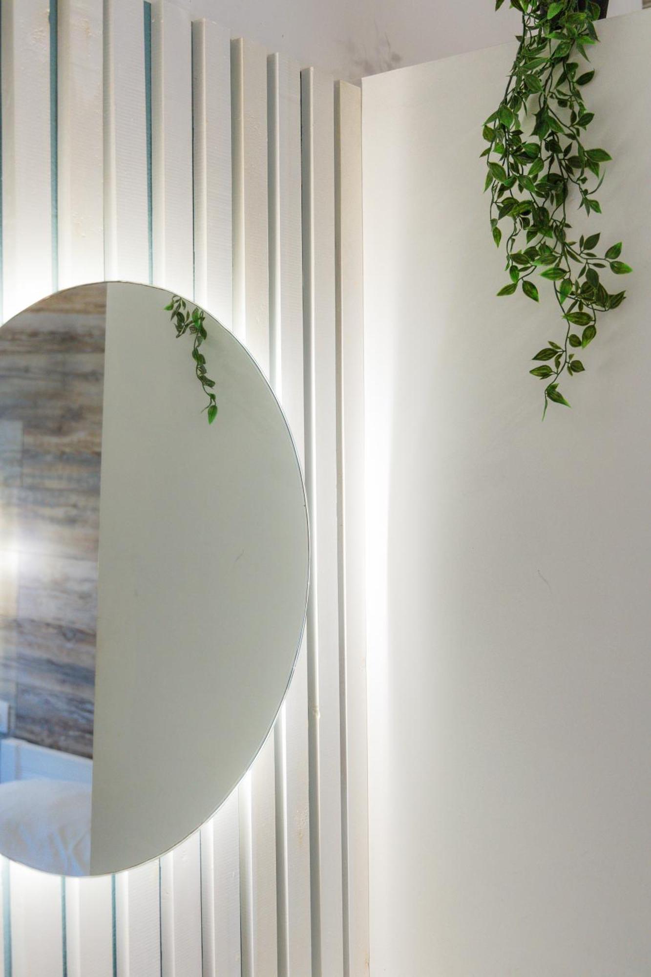 Lena Kassiopi Apartments ภายนอก รูปภาพ