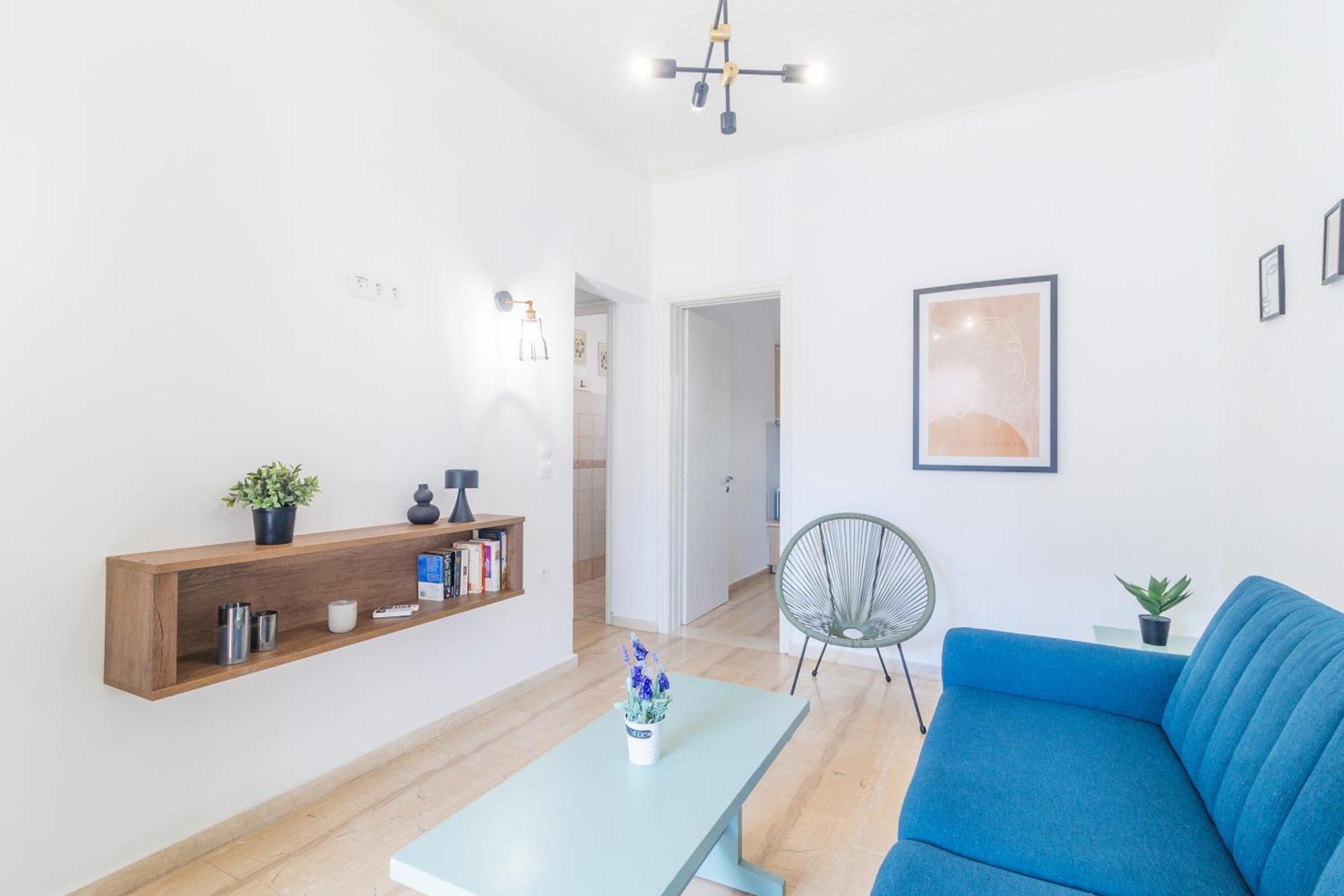 Lena Kassiopi Apartments ภายนอก รูปภาพ