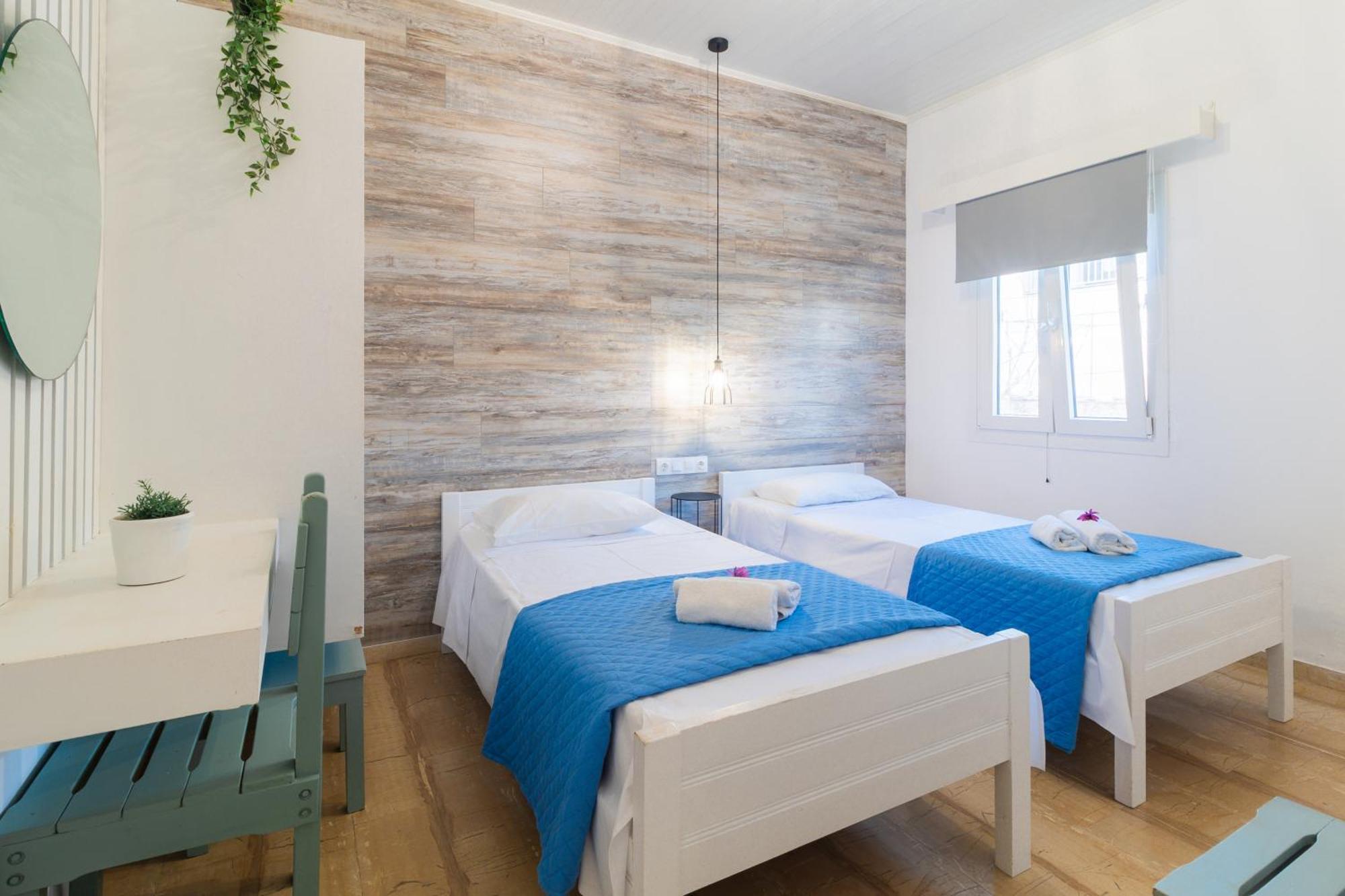Lena Kassiopi Apartments ภายนอก รูปภาพ